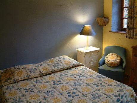 La Figuera Bed & Breakfast Camélas Екстериор снимка