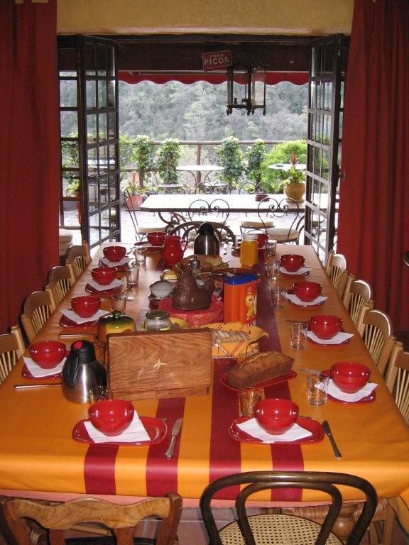 La Figuera Bed & Breakfast Camélas Екстериор снимка