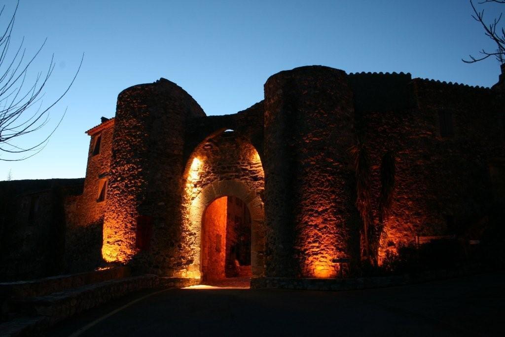 La Figuera Bed & Breakfast Camélas Екстериор снимка